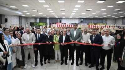 Kartepe Belediyesi ile Kartepe İlçe Halk Eğitim Merkezi iş birliğinde