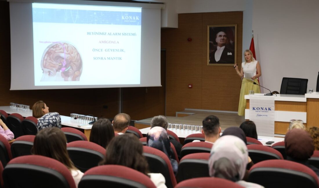 Kartepe Belediyesi, çalışanlarının kişisel ve mesleki gelişimlerine katkı sağlamak amacıyla
