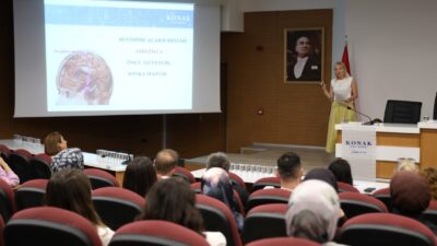 Kartepe Belediyesi, çalışanlarının kişisel ve mesleki gelişimlerine katkı sağlamak amacıyla