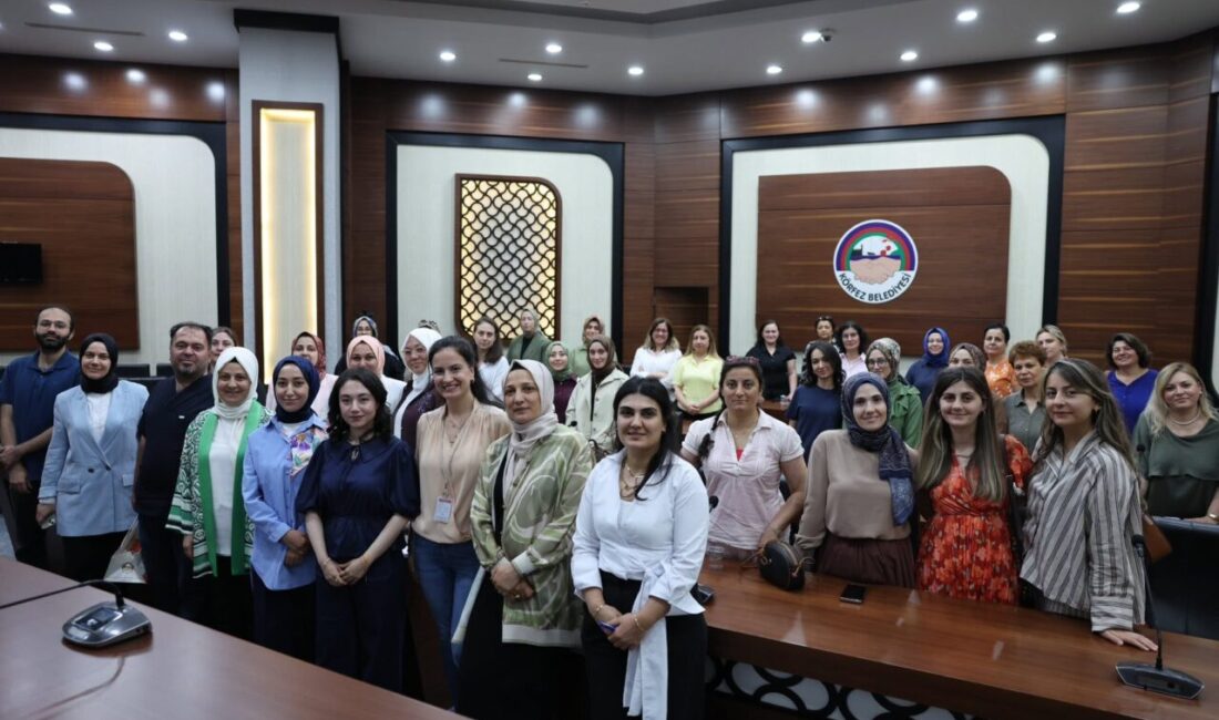 Körfez Belediyesi Kültür, Sanat ve Sosyal İşleri Müdürlüğü tarafından düzenlenen