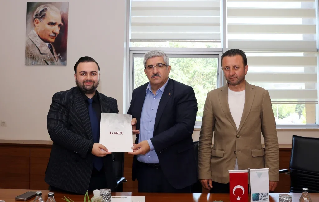 Kocaeli Ticaret Odası (KOTO), üyelerine özel avantajlar sunmaya devam ediyor.