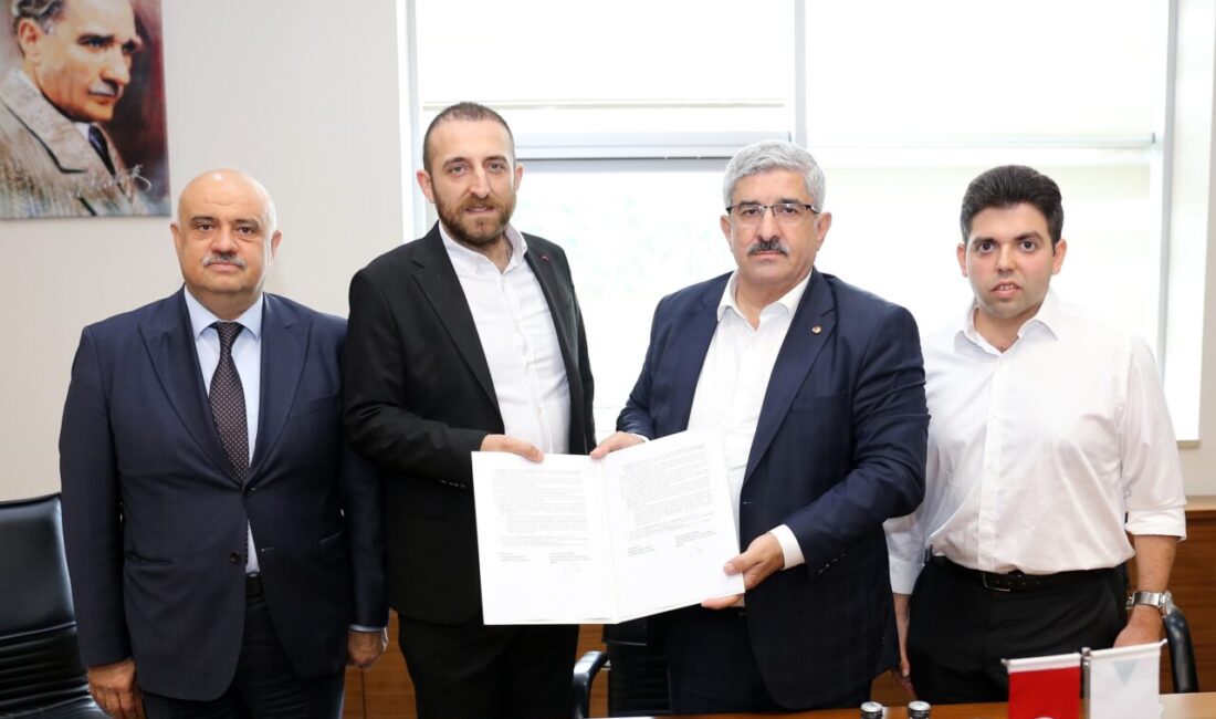Üyelerini; sağlıktan eğitime, turizmden çeşitli hizmet sektörlerine kadar birçok alanda