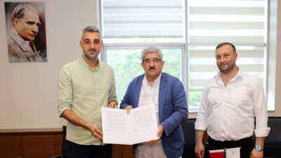 Üyelerini; sağlıktan eğitime, turizmden çeşitli hizmet sektörlerine kadar birçok alanda