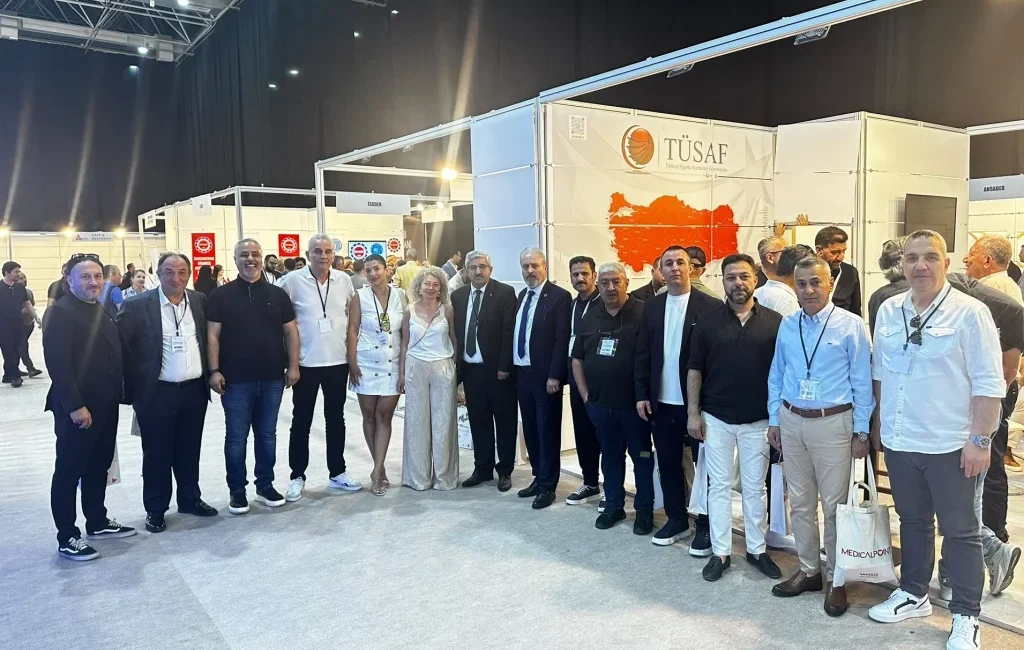Kocaeli Ticaret Odası ve Kocaeli Sigorta Acenteleri Derneği, Sigorta Paydaşları