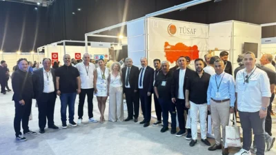 Kocaeli Ticaret Odası ve Kocaeli Sigorta Acenteleri Derneği, Sigorta Paydaşları