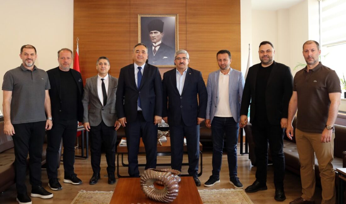 Kocaeli Ticaret Odası, Kocaeli Sanayi ve Teknoloji İl Müdürü Hüseyin