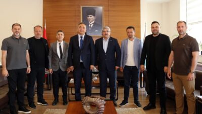 Kocaeli Ticaret Odası, Kocaeli Sanayi ve Teknoloji İl Müdürü Hüseyin