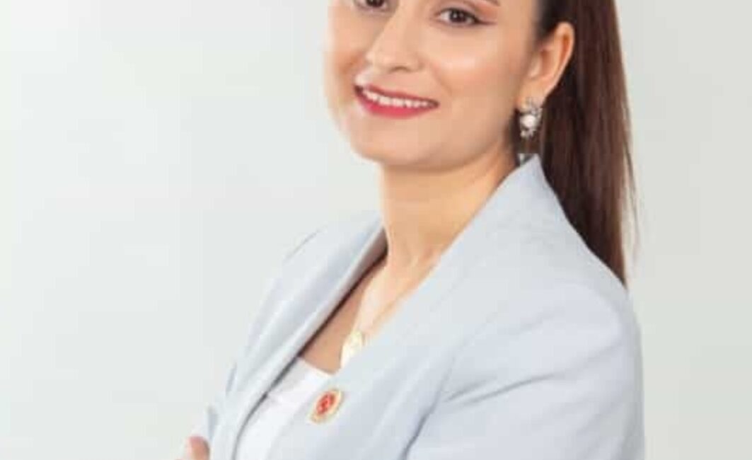 İlimizdeki kadın muhtarlar arasında gösterdiği başarılarla adından söz ettiren İzmit