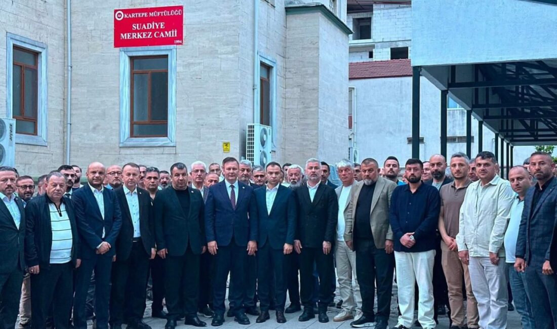 Milliyetçi Hareket Partisi Genel Başkanı Devlet Bahçeli, bu sabah saatlerinde
