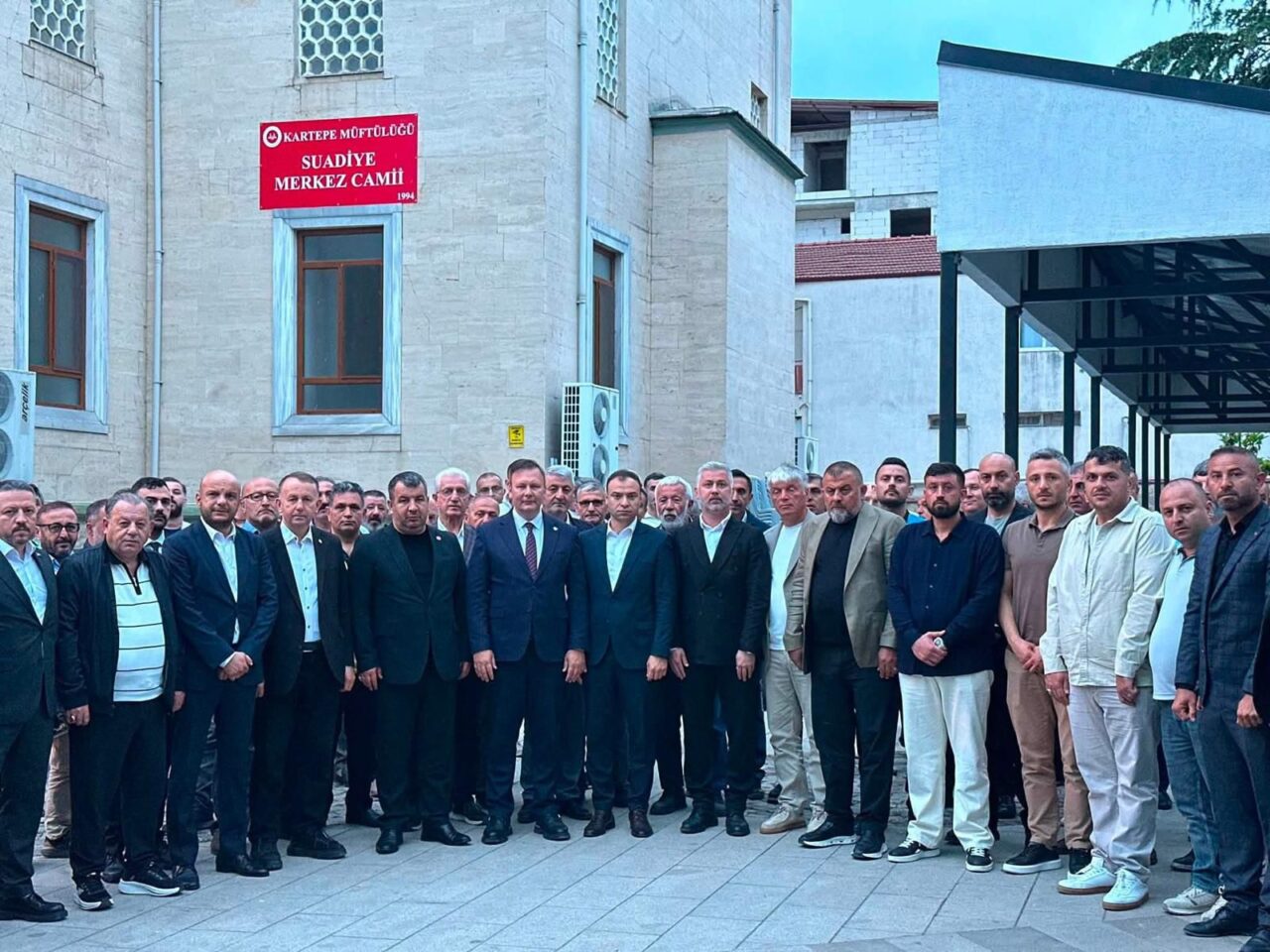 Milliyetçi Hareket Partisi Genel Başkanı Devlet Bahçeli, bu sabah saatlerinde