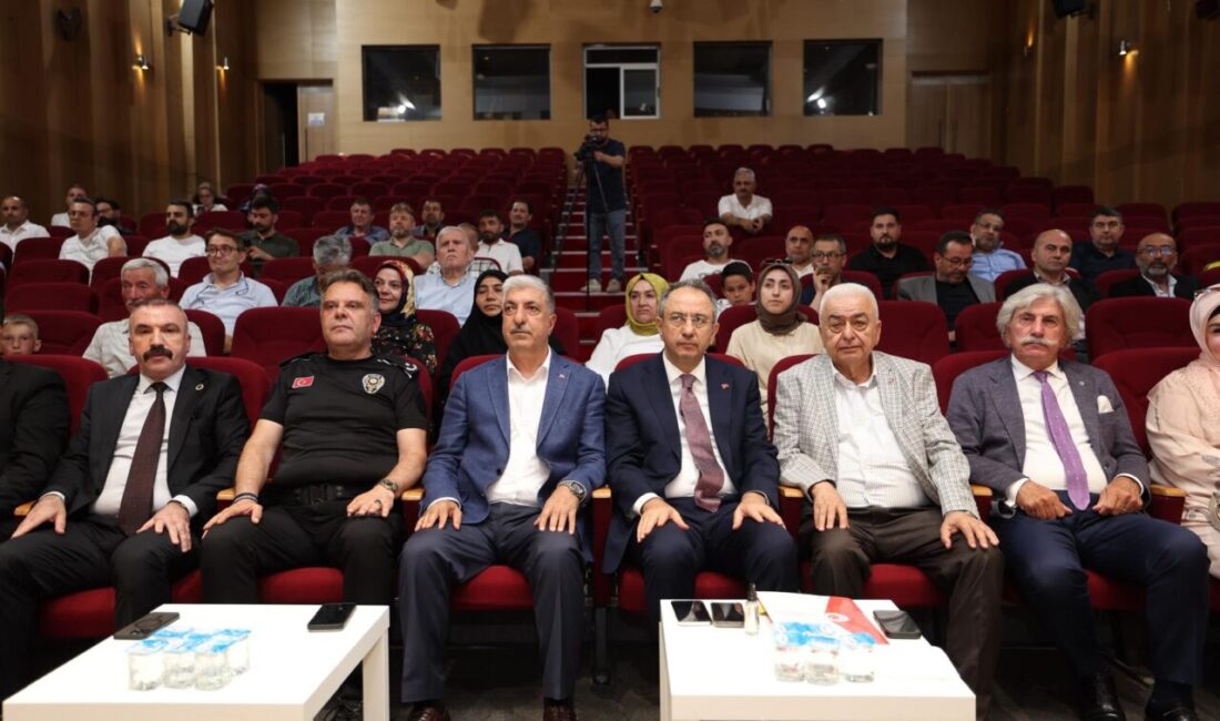 DİLOVASI – Milliyetçi Hareket Partisi (MHP) Dilovası İlçe Teşkilatı, Babalar