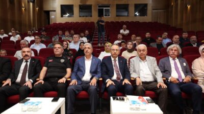 DİLOVASI – Milliyetçi Hareket Partisi (MHP) Dilovası İlçe Teşkilatı, Babalar