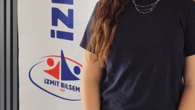 ​Kocaeli’nin gururu İzmit Bilim ve Sanat Merkezi (BİLSEM), Amerika’dan İngiltere’ye
