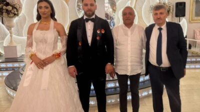Körfez Esnaf ve Sanatkârlar Odası Başkanı, Körfez’in sevilen ve saygın