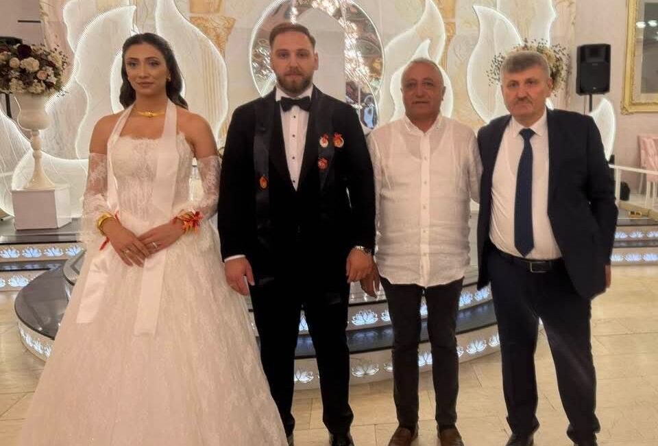 Körfez Esnaf ve Sanatkârlar Odası Başkanı, Körfez’in sevilen ve saygın