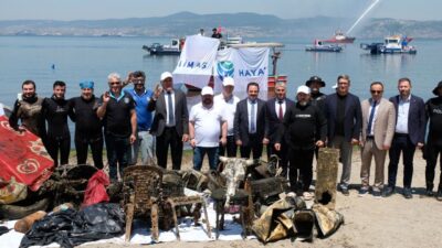 Nesiller Boyu Fayda vizyonuyla sürdürülebilirlik alanında çalışmalarına devam eden Hayat