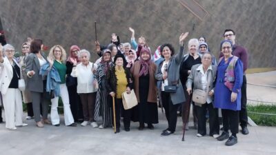 Kocaeli’de faaliyetlerini başarıyla sürdüren Artvin Kadın Derneği, sosyal sorumluluk alanında