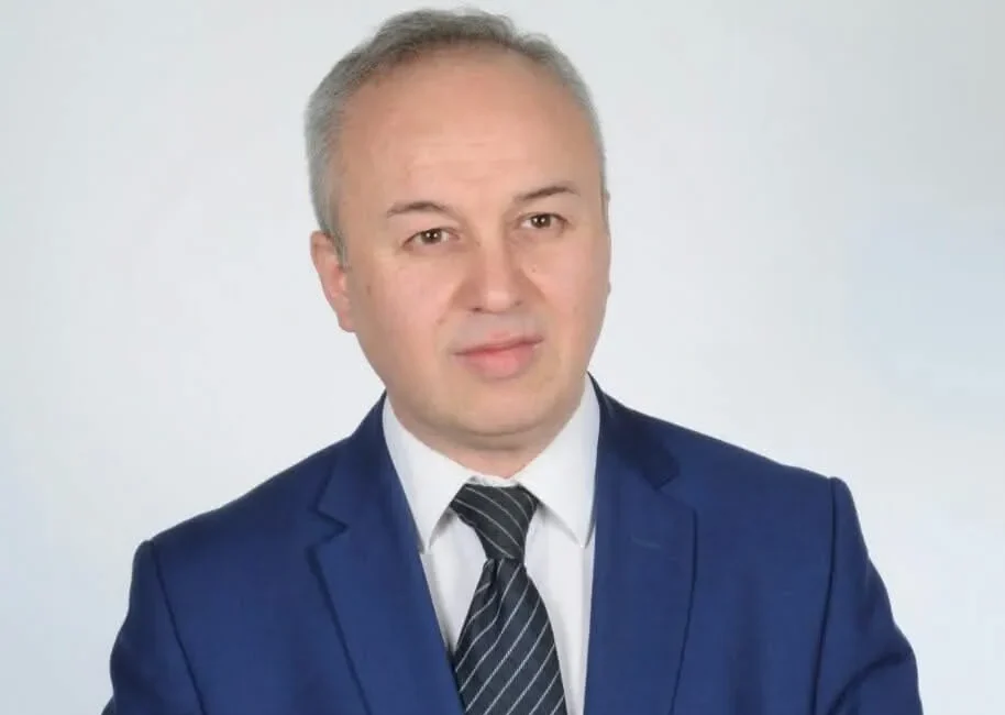 Kocaeli'de gazeteci Erol Uyguç kalp krizi geçirdi!