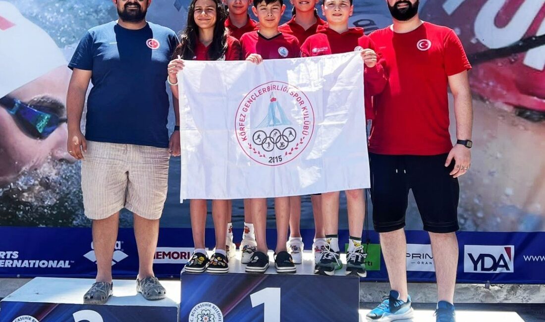 Türkiye Yüzme Federasyonu tarafından 2-5 Haziran 2026 tarihleri arasında Muğla’nın