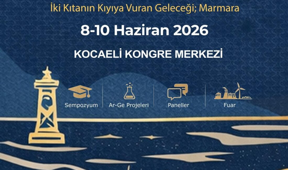 Marmara Denizi, ekonomik, ekolojik ve toplumsal boyutlarıyla Türkiye’nin en stratejik