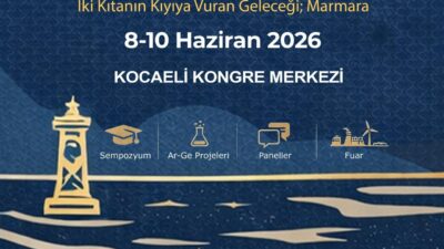 Marmara Denizi, ekonomik, ekolojik ve toplumsal boyutlarıyla Türkiye’nin en stratejik
