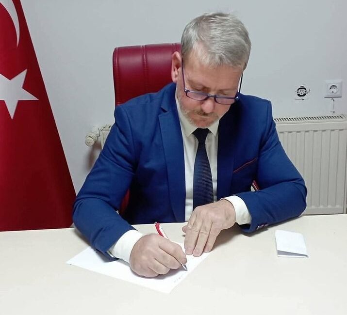 Saadet Partisi Körfez İlçe Başkanı Mehmet Ali Tahtalı, son günlerde