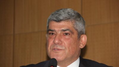 Kocaeli Kent Konseyi 13. Olağan Genel Kurulu, bugün Kocaeli Ticaret