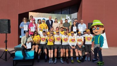 Çölyak ve PKU hastalarına yönelik toplumsal farkındalık oluşturmak amacıyla düzenlenen