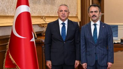 Cumhurbaşkanlığı Kararnamesi ile Dilovası Kaymakamlığı görevine atanan Resul Çelik, göreve