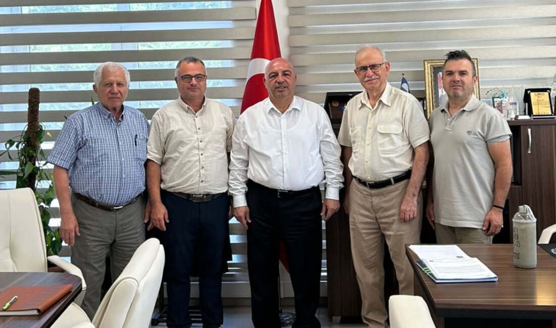 Kocaeli Aydınlar Ocağı heyeti, Kocaeli Çevre, Şehircilik ve İklim Değişikliği