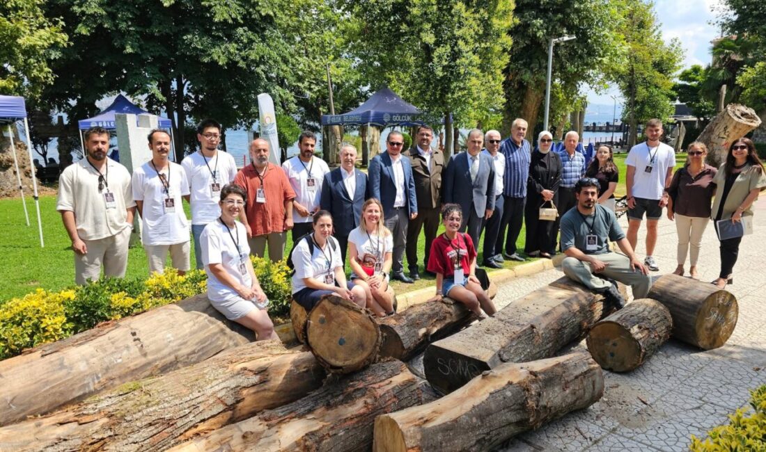 Gölcük Belediyesi, Gölcük Kent Konseyi ve Kocaeli Üniversitesi iş birliğiyle