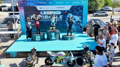 Başiskele Belediyesi tarafından hayata geçirilen Motor Sporları Gelişim Merkezi, Türkiye