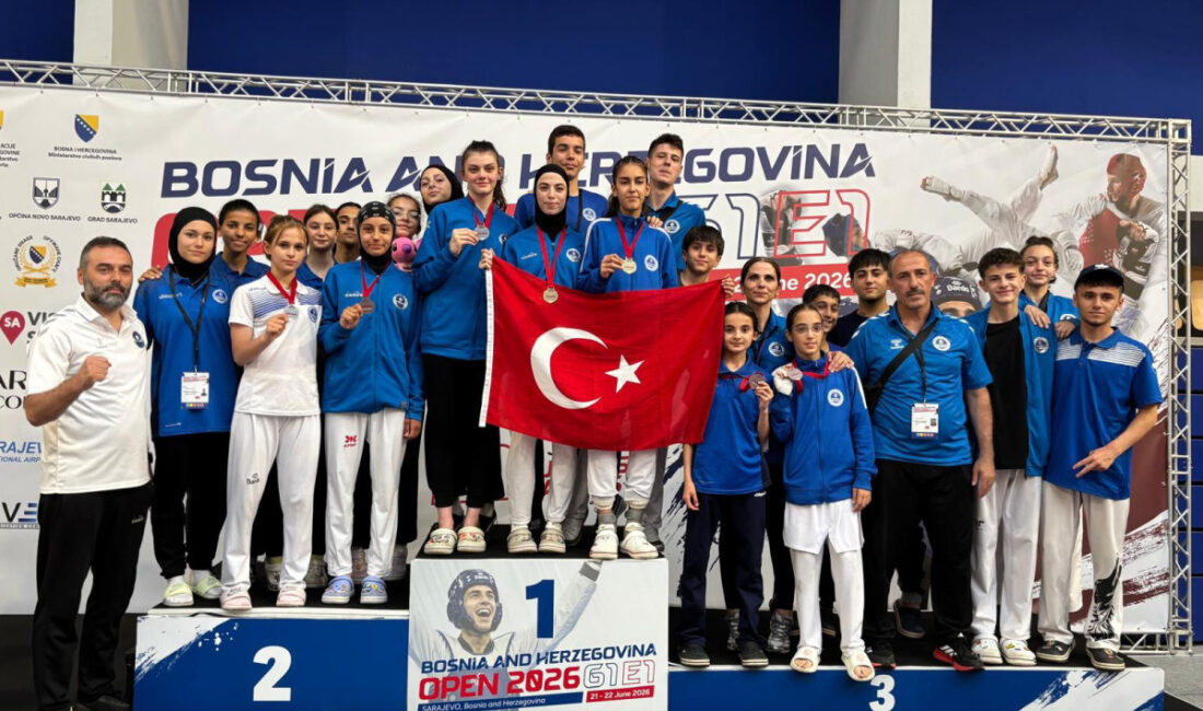 Son iki haftada ulusal ve uluslararası arenada düzenlenen 10’dan fazla