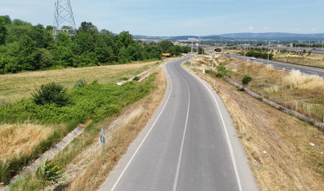 Kocaeli Büyükşehir Belediyesi, trafik güvenliğini artırmak amacıyla 2026 yılının ilk