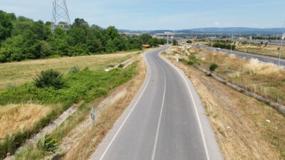 Kocaeli Büyükşehir Belediyesi, trafik güvenliğini artırmak amacıyla 2026 yılının ilk