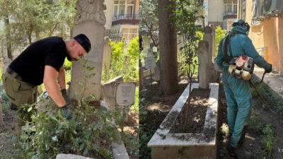 Kocaeli Büyükşehir Belediyesi, kentin tarihi ve kültürel mirasını geleceğe taşımaya