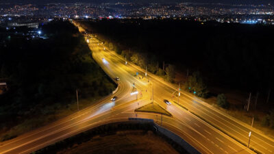 Kocaeli Büyükşehir Belediyesi, İzmit ilçesinde sürücülerin daha sağlıklı ve güvenli