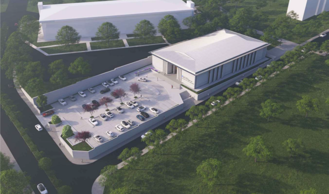 Kocaeli Büyükşehir Belediyesi, kent yaşamına değer katacak yeni projelerine bir