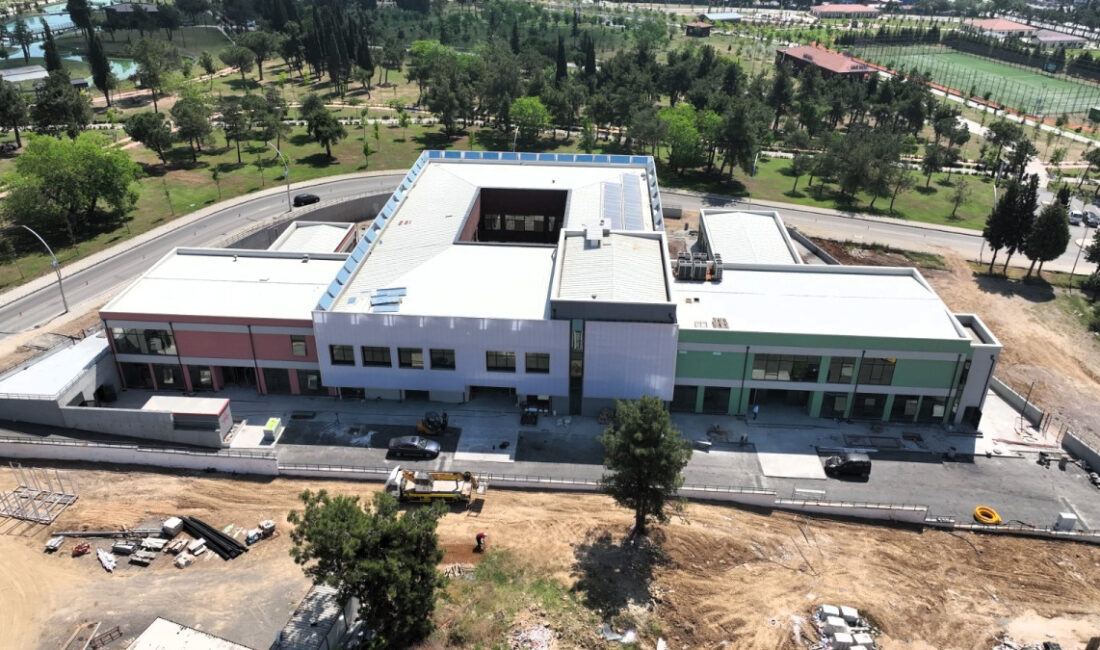 Kocaeli Büyükşehir Belediyesi, “Engelsiz Şehir” anlayışı doğrultusunda özel gereksinimli bireylerin