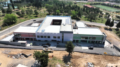 Kocaeli Büyükşehir Belediyesi, “Engelsiz Şehir” anlayışı doğrultusunda özel gereksinimli bireylerin