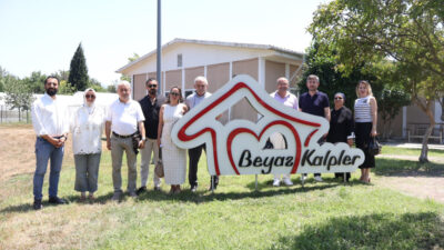 Kocaeli Büyükşehir Belediyesi Sağlık ve Sosyal Hizmetler Dairesi Başkanlığı bünyesinde