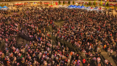 Kocaeli, 15 Temmuz’un 10. yıl dönümünde demokrasinin değerini hatırlamak için