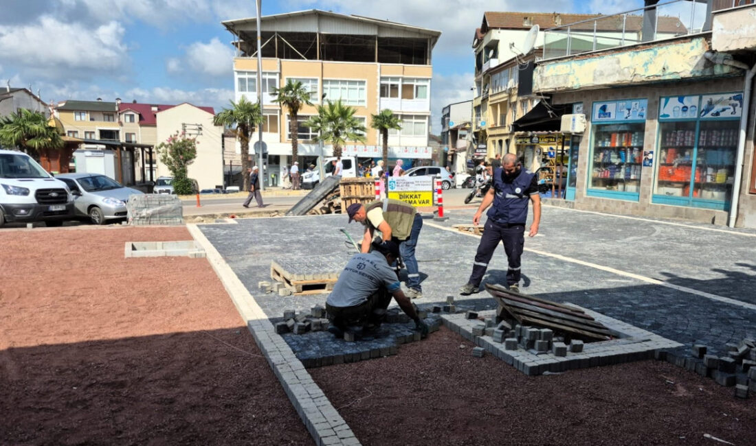 Kocaeli Büyükşehir Belediyesi, vatandaşların daha konforlu, güvenli ve keyifli vakit