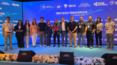 Kocaeli Büyükşehir, inovasyon üssü olma yolunda attığı adımların karşılığını alarak