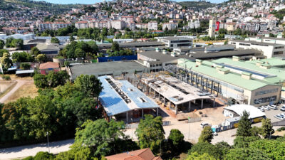 Hayata geçirdiği projelerle teknoloji ve bilimi toplumun tüm kesimlerine yayan