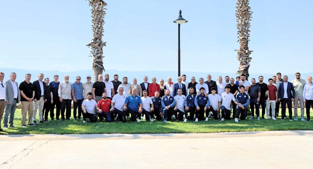 Büyükşehir Belediyesi öncülüğünde uluslararası spor organizasyonların adresi olan Kocaeli, önemli