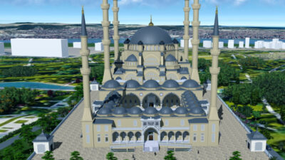 Kocaeli Büyükşehir Belediyesi, Gebze Millet Bahçesi’ni yalnızca bir dinlenme alanı