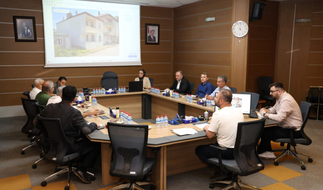 Kocaeli Büyükşehir Belediyesi, çevreyi kirleten firmalara yönelik denetimlerini kararlılıkla sürdürüyor.