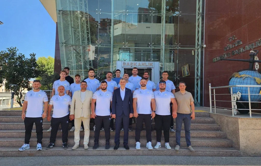 Gölcük Belediye Başkanı Ali Yıldırım Sezer, bu yıl 665’incisi düzenlenecek