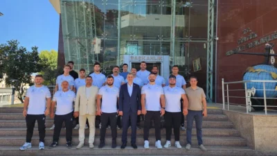 Gölcük Belediye Başkanı Ali Yıldırım Sezer, bu yıl 665’incisi düzenlenecek